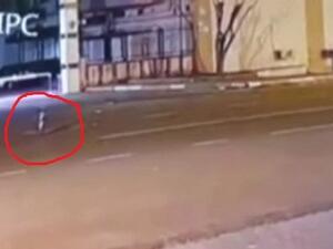  ما حقيقة هذا المخلوق الغريب الذي ظهر في تركيا ؟ 