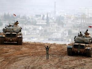 تركيا قادرة على منع الجرائم الطائفية ضد سنة الموصل