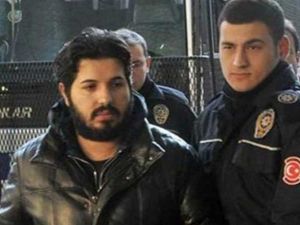 أنقرة تطالب واشنطن بمعلومات عن رجل أعمال مسجون من رعاياها
