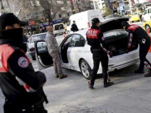 إبطال مفعول قنبلة قرب مبنى حكومي في جنوب شرق تركيا