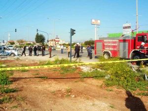  عملية أمنية واسعة بدأت لضبط منفذي الهجوم