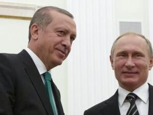  تدهور العلاقات مع تركيا "أمر مؤقت"