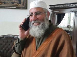   مصطفى الحجيري الملقب بـ"أبو طاقية"