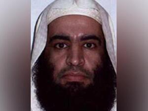 طراد الجربا سعودي من أصل سوري مطلوب لدى الولايات المتحدة الأمريكية لتهم متعلقة بالإرهاب