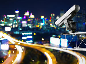 Beall paid the fines before leaving the UAE, but believed something was amiss with the system that recorded his violations. (Shutterstock)