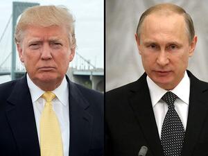 مخرج الفيلم: ترامب كان عبارة عن "دمية" في يد بوتين وصل إلى سدّة الرئاسة بفضل الرئيس الروسي  