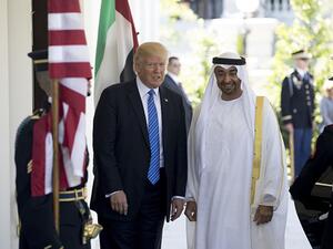 البيت الأبيض: يجب عليهم أن يفعلوا المزيد لزيادة التنسيق فيما بينهم ومع الولايات المتحدة 
