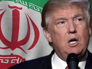 مشرعون أمريكيون يتفقون على مشروع عقوبات ضد روسيا وإيران