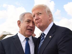 قال البيت الأبيض إن إيران "تنفق الموارد لتصدير التأثير المزعزع في الشرق الاوسط
