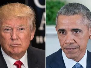 مجلس النواب الأميركي يصوت على إلغاء "أوباما كير"