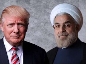 بدء تطبيق الحزمة الثانية من العقوبات الأمريكية على إيران
