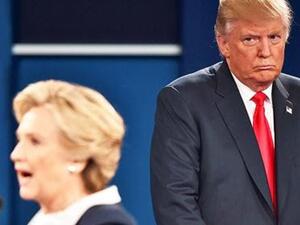 كيف يستغل ترامب "فضيحة" الرسائل الإلكترونية لكلينتون ؟