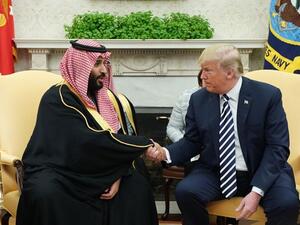 مراقبون: ترامب ساهم شخصيا في خلق أجواء غير مؤاتية لحرية الصحافة
