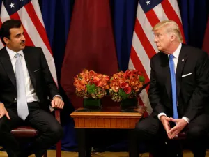 سيلفرمان: هذه القمة مهمة جدًا، هناك الكثير من القضايا التي يجب أن نبحثها معا
