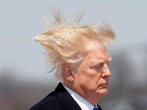 شركة مقربة من ترامب اشترت صمت حارس البرج بـ30 ألف دولار