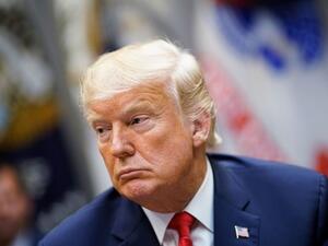 انتقد ماتيس سياسات الرئيس الخارجية، وعدم تقديره لأقرب حلفاء الولايات المتحدة