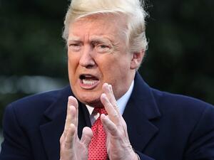 الإغلاق الجزئي للحكومة يدخل يومه الثامن والعشرين