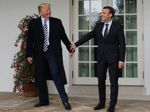 سلاوتر: إدارة أوباما عملت على تسليح مجموعة معينة لتعزيز الدبلوماسية أما إدارة ترامب فلا تملك استراتيجية دبلوماسية 