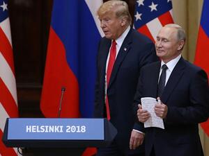 قال البيت الأبيض إن ترامب متحمس بشأن عقد قمة أخرى 