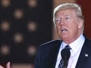 نهاد عوض: اليوم اقتبس الإرهابي من (أقوال) أقوى رجل في العالم وهو الرئيس ترامب