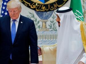 مسؤول بالخارجية الأمريكية قال إن الرواية السعودية حول مقتل خاشقجي "لم ترق إلى مستوى المصداقية"
