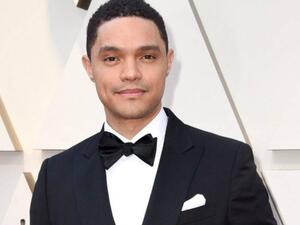 تريفور نواه