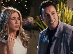 جينيفر أنيستون