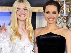 أنجلينا جولي