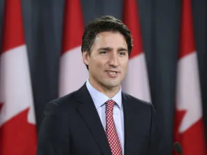 "Strengthening Canada's economic relationship with countries in Asia-Pacific region, to support prosperity and create jobs for our middle class, is a priority for Canada." - Prime Minister Justin Trudeau (AFP/ File)