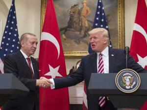 قال أردوغان إنه ليس بوسع تركيا الانسحاب من الصفقة