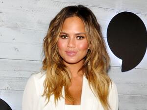 كريسي تيغان