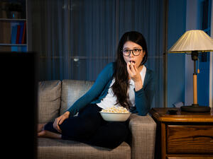 4 طرق لتفادي النقرشة والوزن الزائد بعد الإفطار