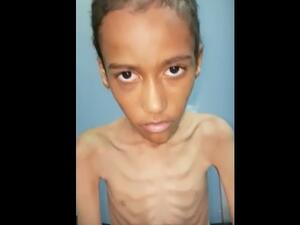 تعنيف طفل في خيبر