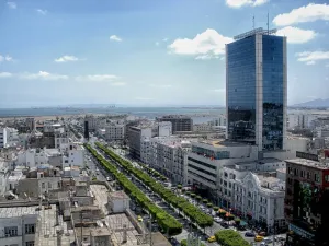 In April 2017, Tunisia announced a new investment law that aims to ensure equity between domestic and foreign investors. (File photo)