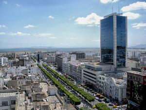 In April 2017, Tunisia announced a new investment law that aims to ensure equity between domestic and foreign investors. (File photo)