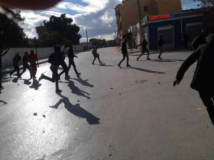  رئيس الحكومة الحبيب الصيد قرر إقالة المعتمد الأول للقصرين،