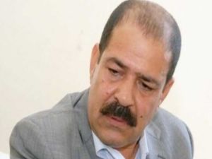 تبنى جهاديون تونسيون انضموا الى تنظيم الدولة الاسلامية المتطرف اغتيال شكري بلعيد