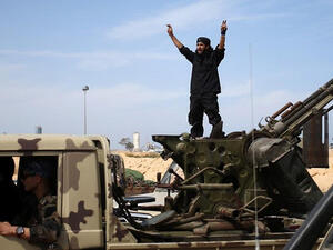 تونسيون يقودون "انقلابا داخليا" ضد البغدادي في الرقة بسوريا
