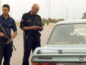 The number of Tunisians fighting in Syria has been estimated at about 3,000. A few hundred have returned to Tunisia and many have been tracked down and arrested. (AFP/File)