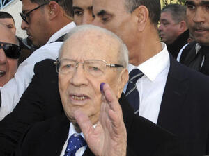 الارهاب يضرب تونس وسقوط قتلى في متحف باردو 