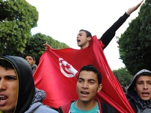 With these projects, Tunisia says it will generate 472 jobs in different regions of the country for the unemployed university graduates. (AFP/File)