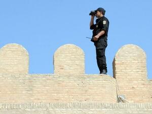 انتهاء عملية احتجاز الرهائن في مبنى محافظة أربيل والقوات الأمنية تقتل جميع المسلحين