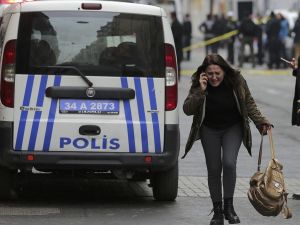 تركيا.. تحذيرات من "انتحاريين" ونشر صور "إرهابيين"
