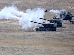 وكالة: روسيا تقول إن هجمات تركيا على سوريا "فوضى مطلقة"
