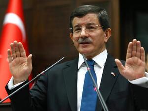 The recent murder of a 20-year-old female student prompted a media platform Thursday. (AFP/Adem Altan) 