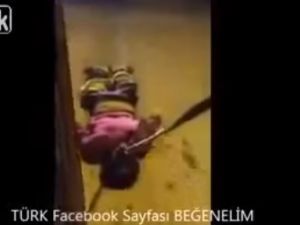 لقطة من الفيديو