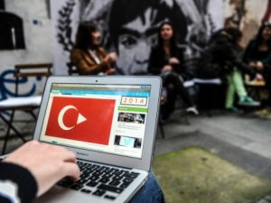 تركيا تحقق في تسرب هائل لبيانات مواطنيها
