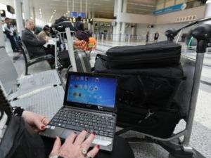 الخطوط التركية تتوقع رفع حظر الأجهزة الإلكترونية في 5 تموز