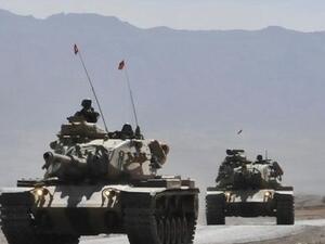 بغداد تطالب تركيا بسحب كل قواتها من الاراضي العراقية