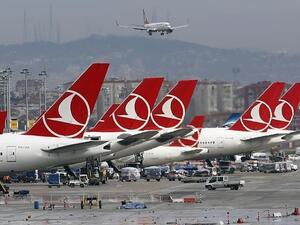 Turkish Airlines (AFP/File Photo)	